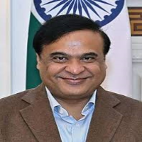 Himanta Biswa Sarma