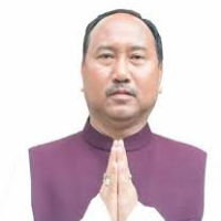 Horen Sing Bey