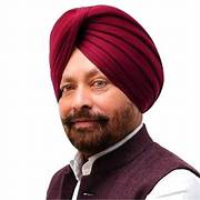 Jagdeep Singh kaka Brar