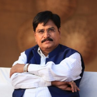 Jagdish Ishwarbhai Patel