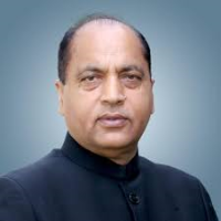 Jai Ram Thakur