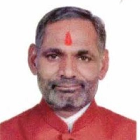 Jashubhai Bhilubhai Rathva