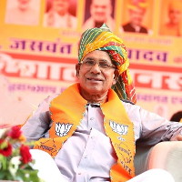 Jaswantsingh Surajsingh Yadav