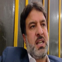 Javaid Ahmad Mirchal