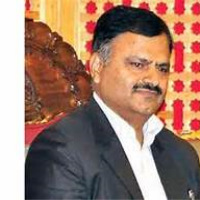 Javed Ahmed Rana
