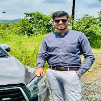 Jay Mahendra Chaubal