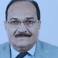 Jayantibhai Somabhai Patel