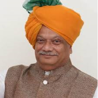 Jaydrathsinhji Chandrasinghji Parmar