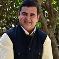 Jaykumar Jitendrasinh Rawal