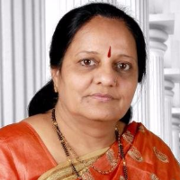 Jayshreeben Kanubhai Patel