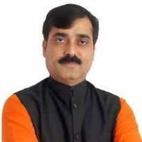 Jibesh Ramkripal Mishra