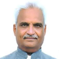 Jitendra Ramanlal Patel