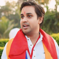 Jitendra Shivajirao Moghe