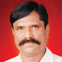 Jiva Pandu Gavit