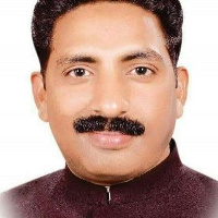 Jogindrer Girwar Singh