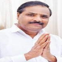 K. Puttaswamy Gowda
