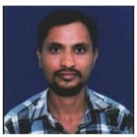 KAMLESH MANIKLAL NANDGAYE