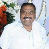 K Manjegowda Shivalingegowda