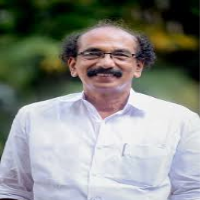 K P Kunhammadkutty