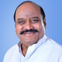 KRUSHANRAO PARASHRAM Patil