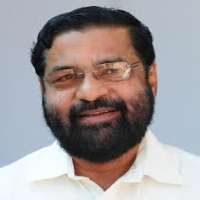 Kadakampally . Surendran