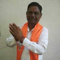 Kalubhai Rupabhai Dabhi