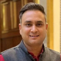 Kamakhya Pratap Singh