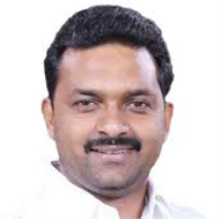 Kamlesh Om-Prakash Paswan