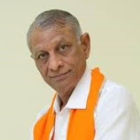 Kantibhai Himmatbhai Balar