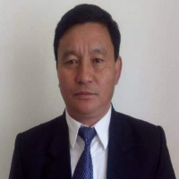 Karma Sonam Lepcha