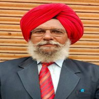 Kashmir Singh Sohal