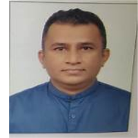 Kedar Jayprakash Naik