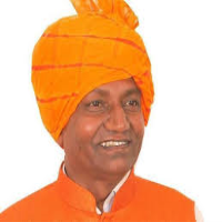 Keshaji Shivaji  Chauhan