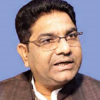 Keshav Narayan Chandra