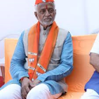 Keshavlal Kiritkumar Patel