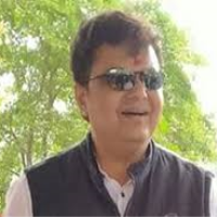 Ketanbhai Mahendrabhai Inamdar