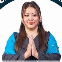 Kimneo Haokip Hangshing