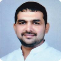 Kiran Dagade Patil