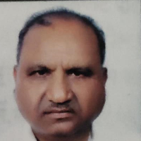 Kishan Maruti Wankhede