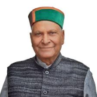 Kishori . Lal
