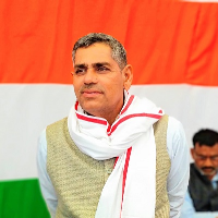 Krantiprasad Motilal Meena