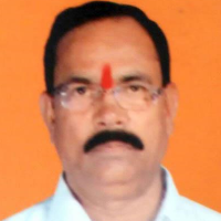 Krushna Arjun Ghoda