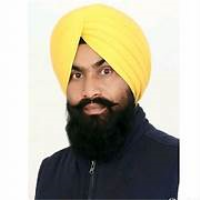 Kulwant Singh Pandori