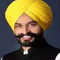 Labh Singh Ugoke