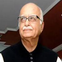 Lal Krishna Advani