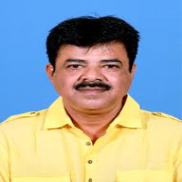 Lalitendu Bidyadhar Mohapatra