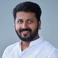 Laxmikant Ambadas Naikwadi