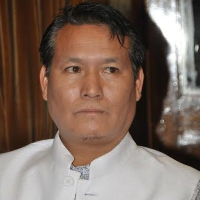 Letpao . Haokip
