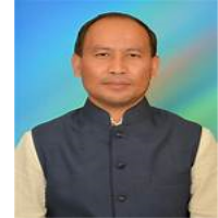 Lourembam Rameshwor Meetei