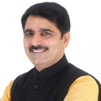 MLA Shankar  Chaudhary